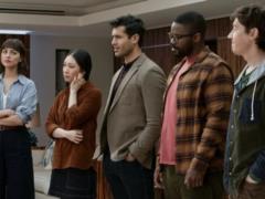 Убийцу продюсера сериала «Задача трех тел» приговорили к смертной казни