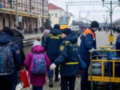Правительство запретило выселять ВПЛ из временного жилья