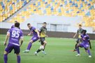 Rukh beat LNZ with a penalty in the compensation hour