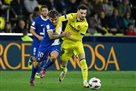 Атлетіко вирвав перемогу у Вільярреала