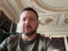 Війна, день 768. Зеленський збирав спеціальну нараду щодо  перспектив на рік  у співпраці з НАТО
