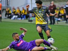 Рух — ЛНЗ 1:0 Відео голу та огляд матчу УПЛ