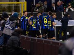 Інтер повторив свій клубний рекорд у Серії А