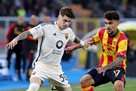 Лечче – Рома 0:0 Відео та огляд матчу Серії А