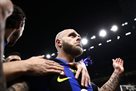 Дімарко: Я хотів би зробити комплімент Емполі
