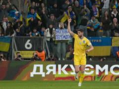 Травма Яремчука: стало известно, сколько пропустит форвард сборной Украины