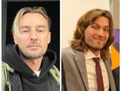 Сын Алана Бадоева восхитил редким фото с папой и сестрой