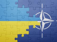 НАТО предлагает пятилетний фонд на поддержку Украины в размере 100 миллиардов долларов  — Bloomberg