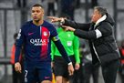Henrique: I would like the story to end well for both PSG and Mbappe