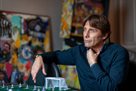 Napoli want Bachita Conte as head coach