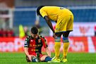 Malinovsky to miss at least a month through injury