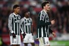 Lisandro Martinez and Lindelof were out for a month due to injuries