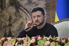 War, day 769. Zelensky signed the law on changing the conscription period from 27 to 25 years
