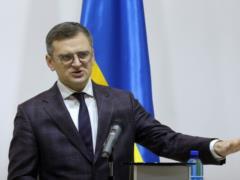 Кулеба в штаб-квартире НАТО встретится с чиновниками ЕС и США: о чем будут говорить