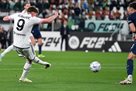 Juventus - Lazio 2:0 Video and review of the Italian Cup match