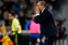 Allegre: Juventus now has a month to overcome problems in the championship