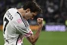 К’єза: Рахунок 2:0 проти Лаціо не виводить Ювентус із кризи, яка триває вже кілька місяців