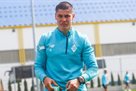 Popov: I feel like there were some conflicts in Zorya