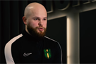 Chief scout Polissya: The market is changing and the work of Ukrainian football players is no longer available to us