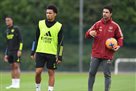 Arteta: Nwaneri is very close to Arsenal s first team