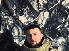 Известный украинский рэпер-военный рассказал, как ликвидирует оккупантов:  Этот мусор продолжу уничтожать! 