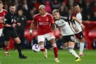 Nottingham Forest - Fulgham 3:1 Video of goals and review of the Premier League match