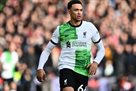 Trent about Van Dijk s words about Klopp s exit: Having said that we are to blame for the best send-off