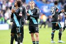Leicester has exceeded its cap for the last 3 seasons