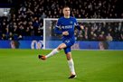Chelsea could sign Gilchrist on loan