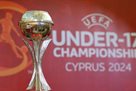 Збірна України U-17 дізналася своїх суперників на груповому етапі Євро-2024