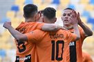 Магічний Судаков допоміг Шахтарю не помітити Чорноморець на шляху до фіналу Кубка України