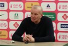 Григорчук: Все закономірно. Шахтар був сильнішим