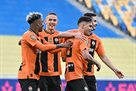 Шахтар — Чорноморець 4:1 Відео голів та огляд матчу Кубку України
