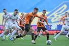 Судаков: Не можна виділяти мене, можна виділити команду