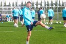 Зоря — Динамо. Напередодні