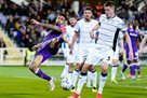 Фіорентина — Аталанта 1:0 Відео гола та огляд матчу Кубка Італії