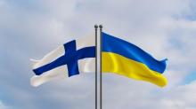 Україна та Фінляндія зміцнили безпекові зв язки: підписана угода