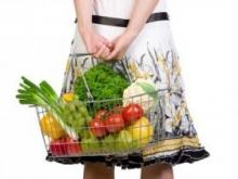 Продукты, продлевающие здоровье и жизнь