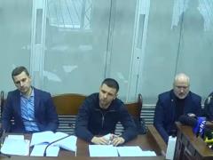 Former adviser to the Presidential Office Artem Shilo was sent to pre-trial detention center