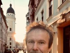 Лидер  Океана Эльзы  Вакарчук впервые за длительное время рассказал о 2-летнем сыне и 1-летней дочери