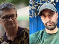 Виталий Козловский рассказал о финансовых проблемах из-за Кондратюка:  Это банальная месть 