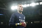 Coach Ovedo: Lunin vinis from all the furniture, laying the lawn and training at home