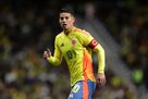 James Rodriguez: PSG and City wanted to buy me from 2014, both teams had more important proposals than those who