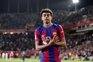 Yamal about competing at Euro 2024 and the Olympics: It would be illogical - I’m trying not to over-vantage myself