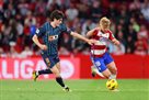 Valencia beat Granada without Yaremchuk