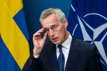 Jens Stoltenberg encourages the Alliance to create a special fund for Ukraine