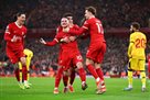 Liverpool - Sheffield United 3:1 Video of goals and review of the Premier League match