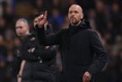 Ten Gag: We dominated against Chelsea - they were closer and deserved to win