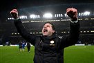 Pochettino: The victory over Manchester United is amazing, deserved and fair, because we were the best team
