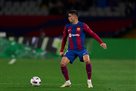 Barcelona may intend to extend Cancelo s loan